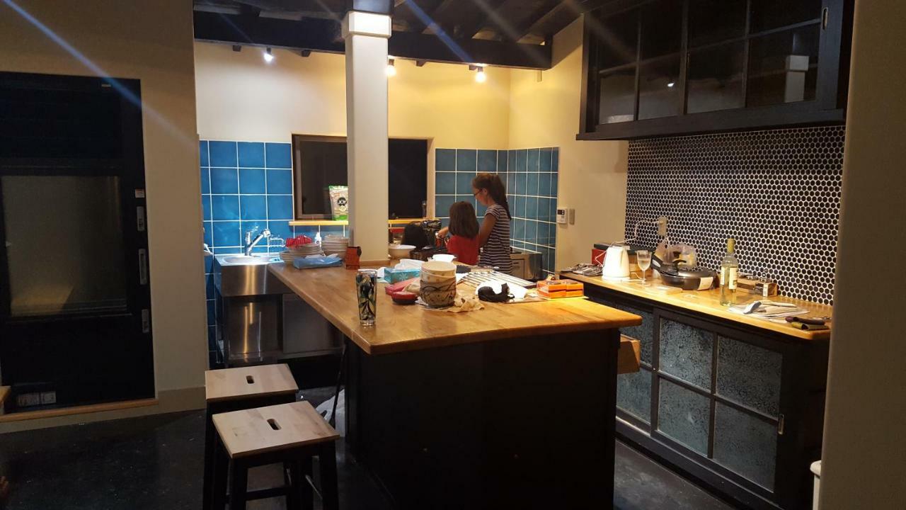 Asobi Lodge Kyōtango Extérieur photo