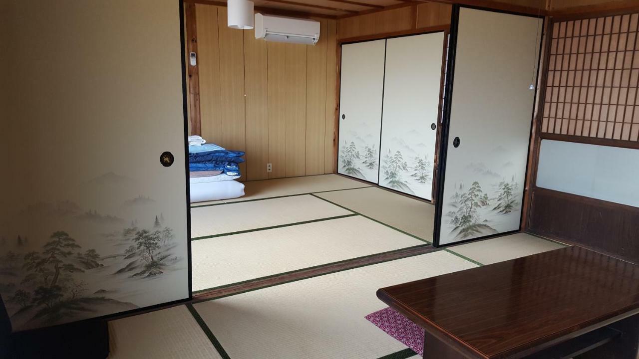 Asobi Lodge Kyōtango Extérieur photo