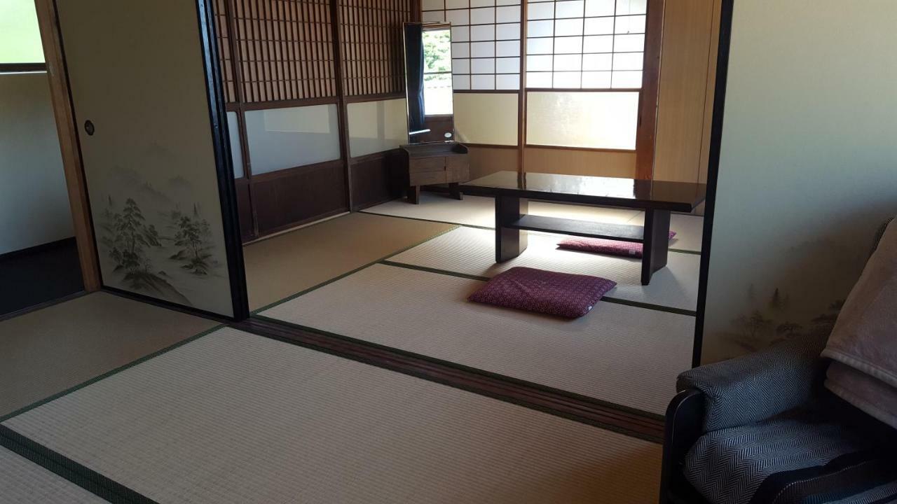 Asobi Lodge Kyōtango Extérieur photo