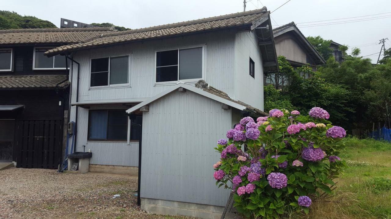 Asobi Lodge Kyōtango Extérieur photo