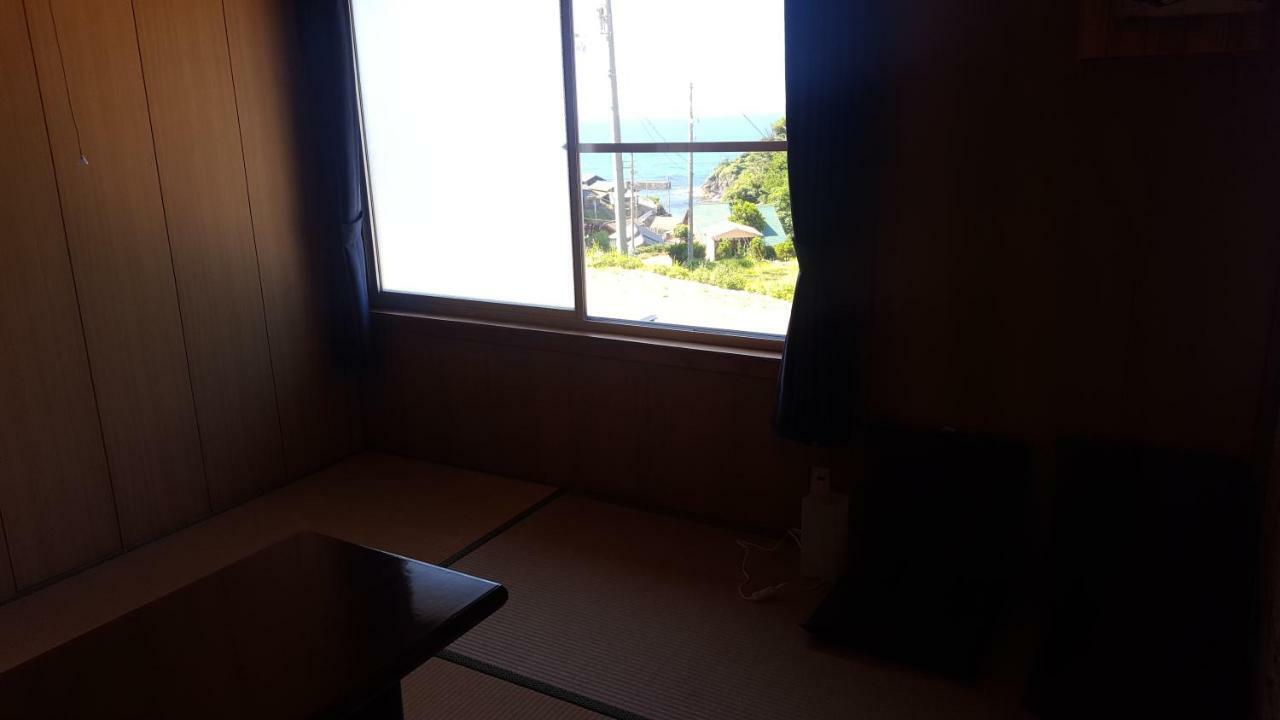 Asobi Lodge Kyōtango Extérieur photo